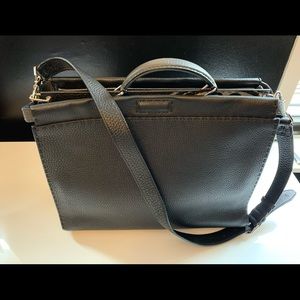 Fendi Selleria Peekaboo Bag